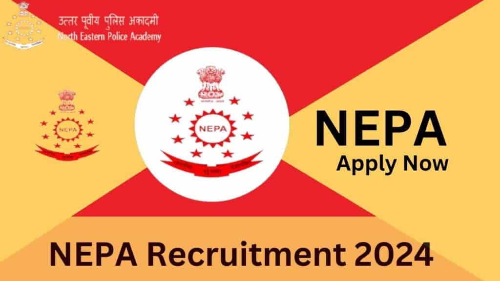 NEPA Recruitment 2024 to total 27 Posts for Apply Now Check more Details 